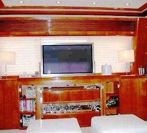 MIMI LA SARDINE - Saloon Plasma