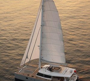 MISS KIRSTY - Sailing