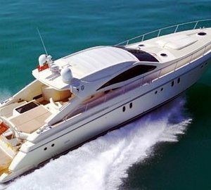 MISS MONEY PENNY - Cruising2