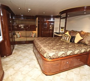 MISSY B II - 2nd Master Forward