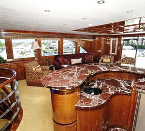 MISSY B II - Skylounge Bar