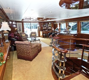 MISSY B II - Skylounge