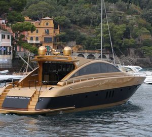 MISTER JINGLES - Cruising