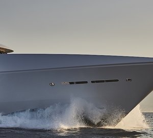 MOON SAND by Feadship