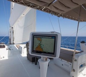 MOUN BEU - Flybridge