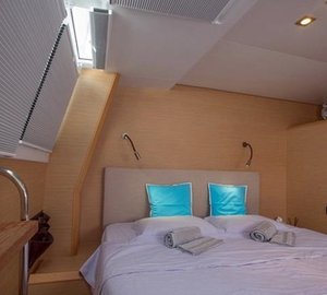 MOUN BEU - Guest cabin