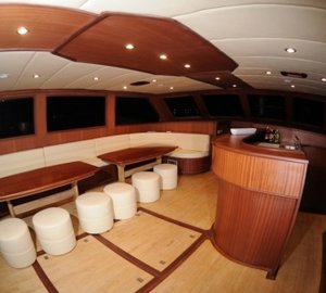 MS MEZCAL -  Salon and Dining