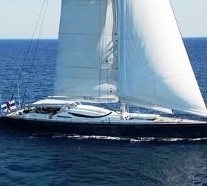 MUMU - Sailing Profile