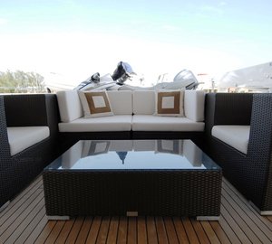 MUSTANG SALLY -  Bridge Deck