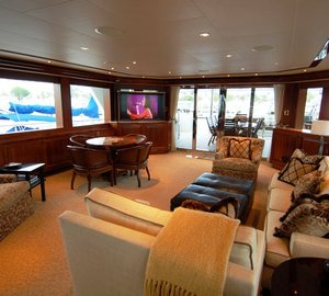 MUSTANG SALLY -  Main Salon 2