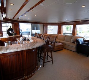 MUSTANG SALLY -  Skylounge 2