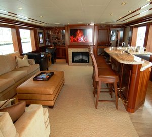 MUSTANG SALLY -  Skylounge