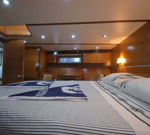 MUSTO - Master suite