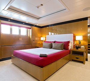 MY ASTRA - Double cabin