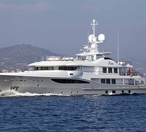 MY ASTRA - Main shot