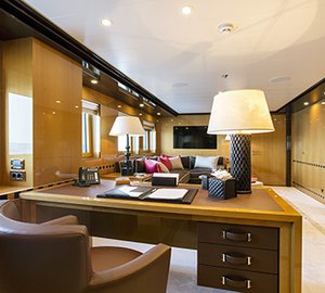 MY ASTRA - Master study