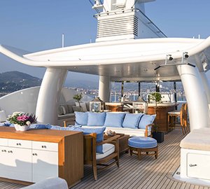 MY ASTRA - Sundeck 2