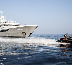 MY ASTRA - Water fun