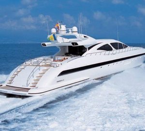 MY BEACHOUSE - Yacht