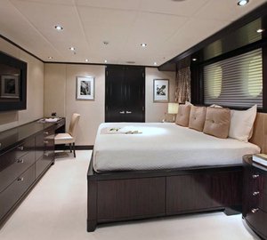 MY CARPE DIEM - King suite