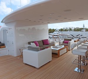 MY CARPE DIEM - Sundeck