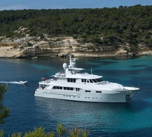 MY CHRISTINA G - Main