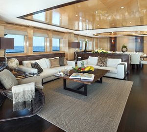 MY CHRISTINA G - Salon