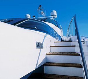 MY Cest la Vie Side Decks