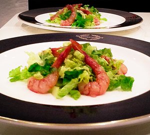 MY GIGIOLE - Cuisine 2