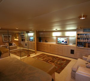 MY KALEEN - Master Cabin 2