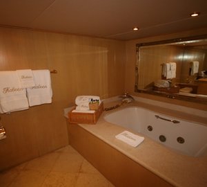 MY KALEEN - Master Spa Pool