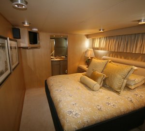 MY KALEEN - Queen Cabin