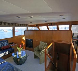 MY KALEEN - Skylounge 2