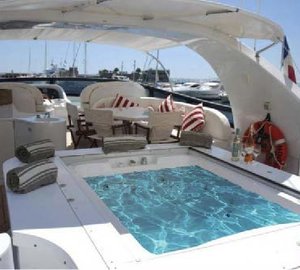 MY KARANITA - Jacuzzi