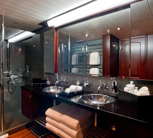 MY KOI - Master ensuite