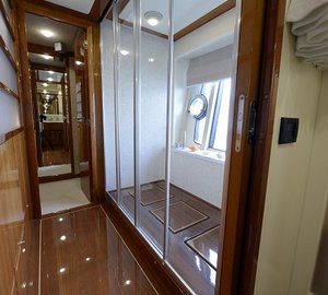 MY LADY - Master ensuite