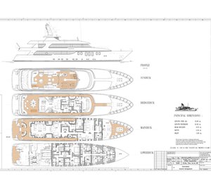MY LITTLE VIOLET - Layout