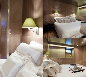 MY MARIU - Guest cabin 2