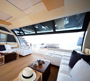 MY MIRAGE -  Main Salon 2