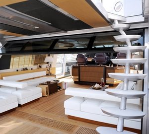 MY MIRAGE -  Opening door