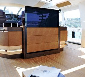 MY MIRAGE -  Plasma Screen