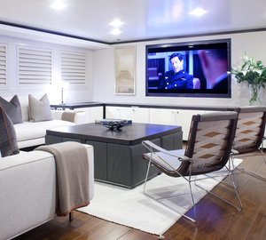 MY MIRAGE - Skylounge view