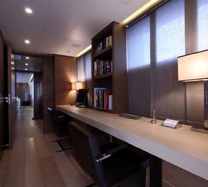 MY ONYX - Owners Study