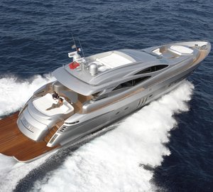 MY PETER K -  From Above