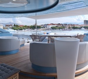 MY PHILMI - Main deck aft