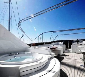 MY PLEASURE - Jaccuzi