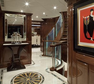 MY REMEMBER WHEN - Foyer