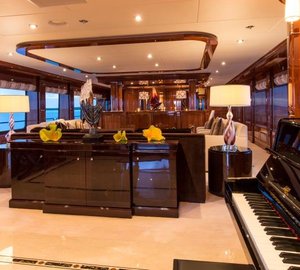 MY REMEMBER WHEN - Piano