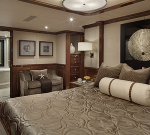 MY REMEMBER WHEN - VIP cabin