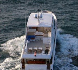 MY RENAISSANCE - Aerial view